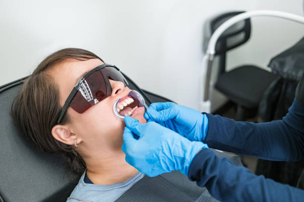Best Knocked-Out Tooth Emergency  in Newhall, IA