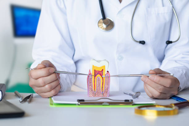 Best Emergency Tooth Extraction  in Newhall, IA